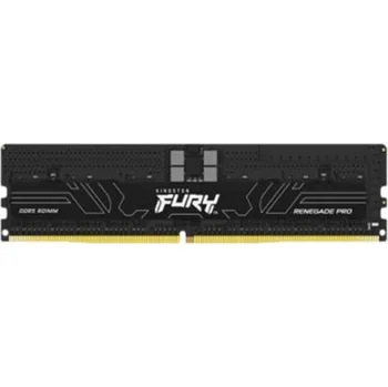 Operační paměť Kingston RAM FURY Renegade Pro - 32 GB - DDR5 6000 DIMM CL32 (KF560R32RB-32)