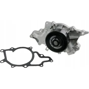 Ventilátor topení a klimatizace NTY CPW-CH-016 Vodní pumpa, chlazení motoru