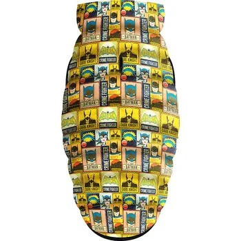 WAUDOG Bunda DC Batman Vintage XS
