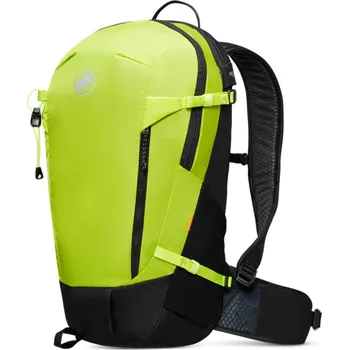 Cyklistické kalhoty Mammut Lithium 20l Highlime/Black