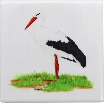 Hrnek Tukan Media Ptáci Polský keramika 0 ml