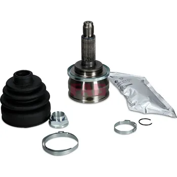 Hřídel nápravy Sada kloubů, hnací hřídel Schaeffler FAG 771 0352 30