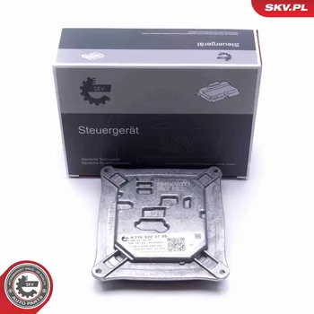 Řídící jednotka Řídící jednotka, osvětlení ESEN SKV 59SKV071