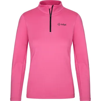 Set dámského termoprádla Tričko Kilpi Willie-W PNK 42