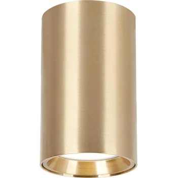 Bodové svítidlo Bodové svítidlo GENESIS 1xGU10/8W/230V 10 cm zlatá