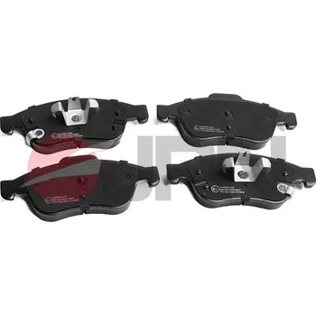 Brzdová destička Sada brzdových destiček, kotoučová brzda JPN 10H9253-JPN