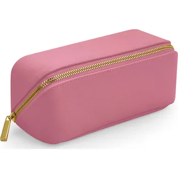 Kosmetická taška Bag Base Pouzdro Flat Boutique Růžová univerzal