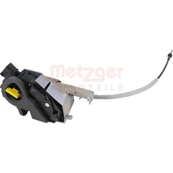 Autodoplněk Zámek zadních dveří METZGER 2311041