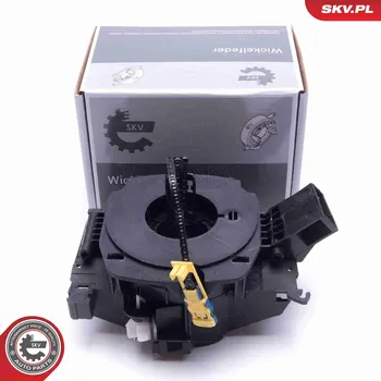 Vinutá pružina, airbag ESEN SKV 96SKV583