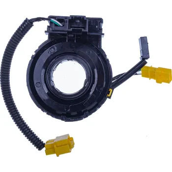 Vinutá pružina airbagu DENCKERMANN E900142