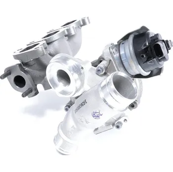 Turbodmychadlo Dmychadlo, plnění BTS Turbo T918393BL