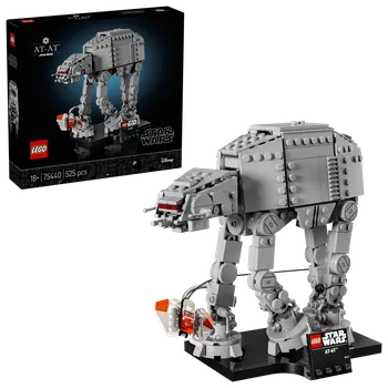 Stavebnice LEGO LEGO Star Wars 75440 AT-AT