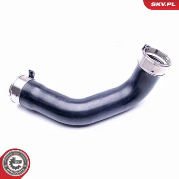 Autodílna Hadička plnícího vzduchu SKV 43SKV106