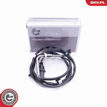 Čidlo automobilu Čidlo, teplota výfukových plynů ESEN SKV 30SKV166