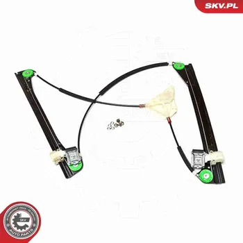 Stahovačka okna Zvedací zařízení oken ESEN SKV 01SKV332