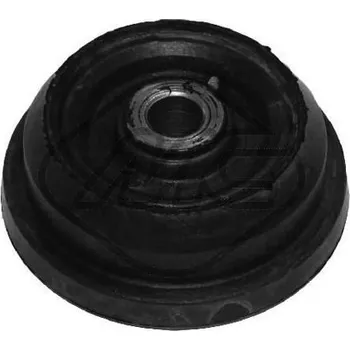 Zavěšení kol Zavěšení, tělo nápravy METALCAUCHO 04904