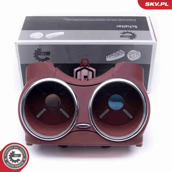 Držák do auta Držák nápoje ESEN SKV 93SKV021