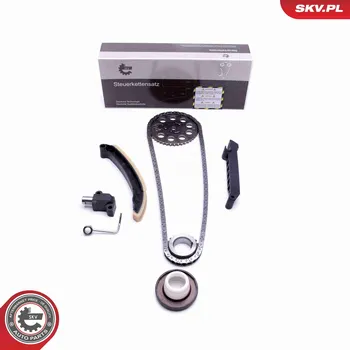 Rozvod motoru Sada rozvodového řetězu ESEN SKV 21SKV208