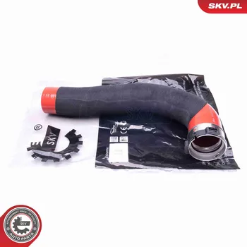 Nářadí pro automobil Hadička plnícího vzduchu SKV 43SKV109