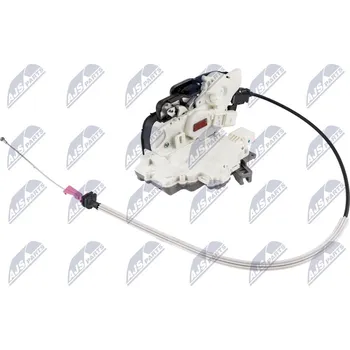 Autodoplněk Zámek dveří NTY EZC-PS-035