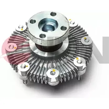 Motor automobilu JPN Spojka větráku chladiče JPN 11C8001-JPN