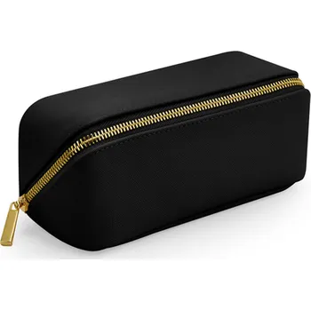 Bag Base Pouzdro Flat Boutique Černá a zlatá univerzal