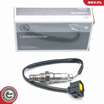 Lambda sonda Lambda sonda ESEN SKV 09SKV725