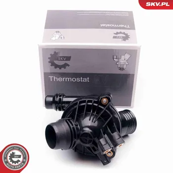 Těsnění motoru Termostat, chladivo ESEN SKV 20SKV061