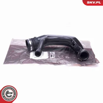 Nářadí pro automobil Hadička plnícího vzduchu SKV 43SKV087