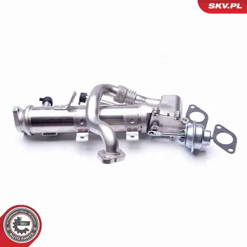 Palivový chladič Chladič, recirkulace spalin ESEN SKV 14SKV150