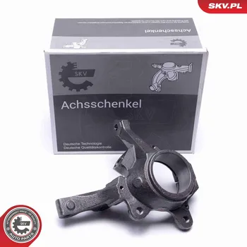 Čep nápravy, zavěšení kol SKV 47SKV441