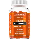 Nutrigums Delicious Vitamin C Gummies…