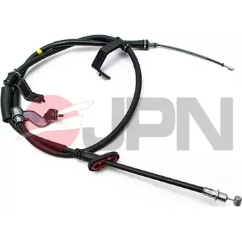 Lanko parkovací brzdy JPN Tažné lanko parkovací brzdy JPN 70H0366-JPN