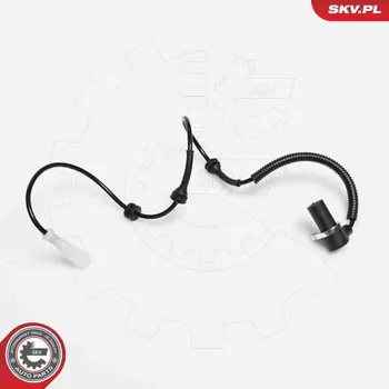 Čidlo ABS ESEN SKV 06SKV166