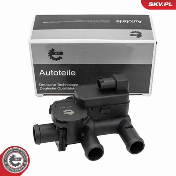 Nářadí pro automobil Termostat SKV 96SKV917