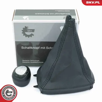 Hlavice řadicí páky Hlavice řadicí páky SKV 63SKV467