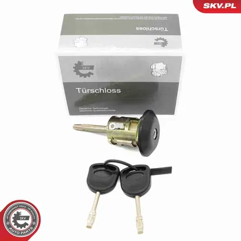 Nářadí pro automobil Zamykací válec SKV 65SKV548