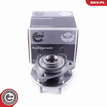 Ložisko kola, sada SKV 29SKV424