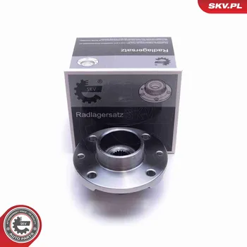Ložisko kola, sada ESEN SKV 29SKV523