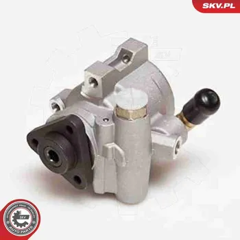 Posilovač řízení Hydraulické čerpadlo, řízení SKV 10SKV055