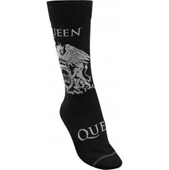 Pánské ponožky Queen Ponožky Crew One Size