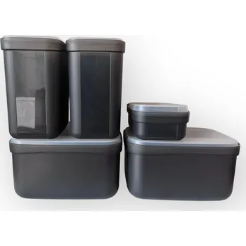 Nádobí Sada Swingů III