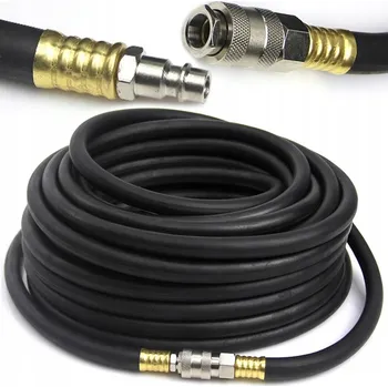 Příslušenství ke kompresoru Pneumatická hadice 20M V05049 ONDRAGON