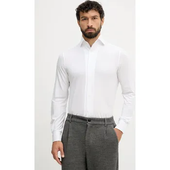 Košile Liu Jo QF5099.T161A bílá 00X, vel. XXL