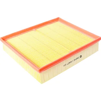 Vzduchový filtr Vzduchový filtr Castrol Filters CA0657