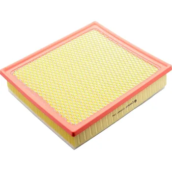 Vzduchový filtr Vzduchový filtr Castrol Filters CA0411