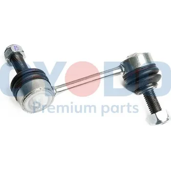 Stabilizátor nápravy Tyč nebo vzpěra stabilizátoru Oyodo 60Z9201-OYO