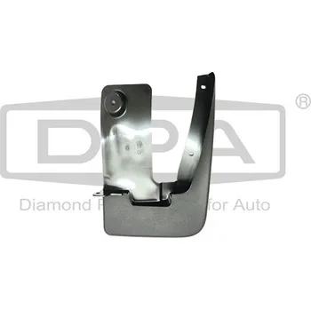 Blatník karosérie Podběh kola DPA 81227402