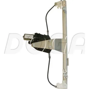 Stahovačka okna Zvedací zařízení oken DOGA 101031