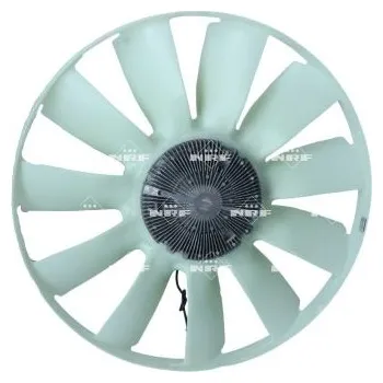 Chladič motoru Spojka větráku chladiče NRF 49743